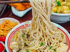 -哈灵现炒本帮面(宁波路店)