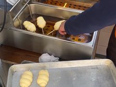 -宏发红西饼屋(天津路店)