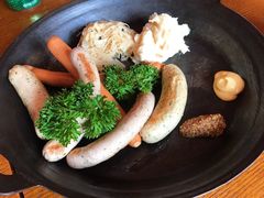 -蓝枪鱼西餐厅(锦华店)