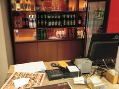 -肥三土菜馆(五四广场店)