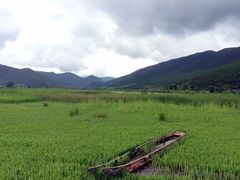 -丽江泸沽湖景区-里格半岛