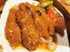 -稻香酒家·33年老字号·港式粤菜(富邦中心店)