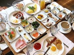 -北京三里屯CHAO酒店