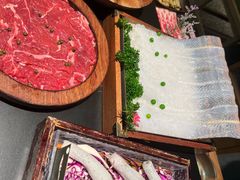 -季季山·云南野生菌火锅(上海首店)