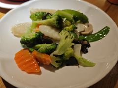 植物四宝-金牌外婆家(苏州中心店)