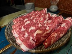 -房子红了鱼豆花重庆老火锅(广厦学院店)