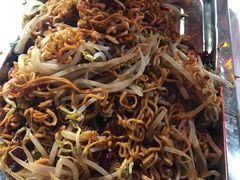 -郑喜旺烧烤(新密总店)