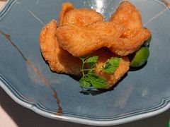 -華府Deluxe(兴业太古汇店)