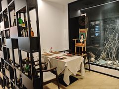 -BONAZZA 意大利餐厅