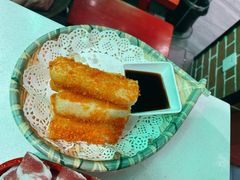 -老马路串串香火锅(北门桥店)