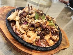 -小船渔村·大连菜(新华街店)
