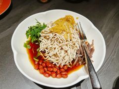 -小厨娘金榜题名(夫子庙秦淮河店)