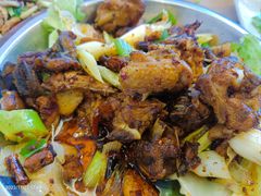 -益恒饭店乡间白族菜(古城总店)