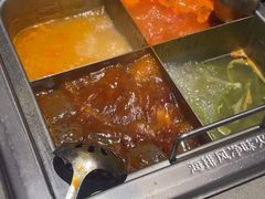 -海底捞火锅(顺义华联店)