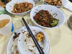 -笨罗卜浏阳菜馆(太平街店)
