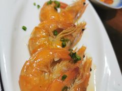 -渔日本料理铁板烧(新天地假日广场店)