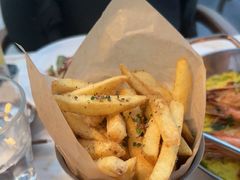 -城市露台景观餐厅(淮海路店)
