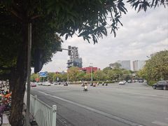 -柳州工业博物馆