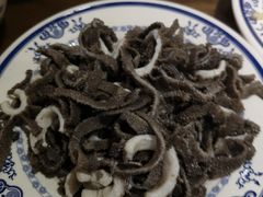 -老爆肚满五香烧牛羊肉