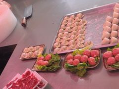 -伟记牛肉(金鸿公路店)