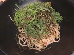 明太子意大利面-Ginger(兴国路店)