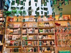 -猫的天空之城概念书店(杭州南宋御街店)