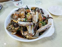 -惠来大排档(联创商业街店)