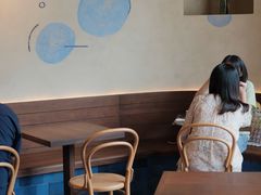 -EAU CAFE(永康路店)