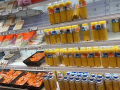 -盒马鲜生(馥邦国际店)