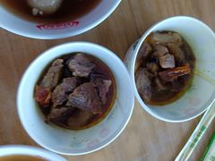 -好成财牛排馆(涂门街总店)