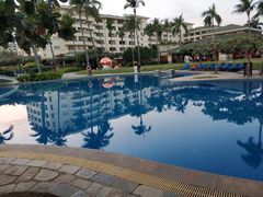 -三亚亚龙湾天域度假酒店