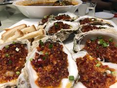 -文杏酒楼(一品天下店)