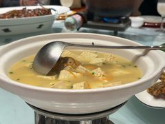 -湖锦酒楼·31年地道湖北菜(黄鹤楼店)