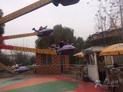 -南昌之星游乐场