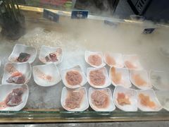 -渔舶汇蒸汽活海鲜·榴莲自助(领展中心城店)