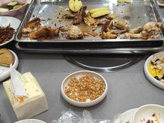 -浮何烤铺(桐梓林店)