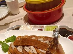 -大鸭梨烤鸭(甘家口店)
