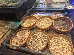 -小厨师·二十年沈家门小海鲜(百井坊巷店)