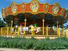 -秦皇岛乐岛海洋王国