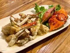 -小渔船渔家传统菜(鲅鱼圈店)
