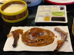 -北国之春酒店(劳动公园店)