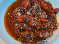 -一只虾·小龙虾·烧烤·肉蟹煲(同泰时代广场店)