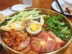 -东北风味思缘食府(对湖路店)