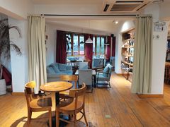 -雕刻时光咖啡馆(南院门店)