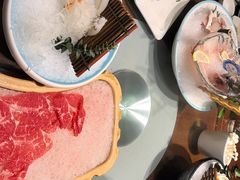 -东海怡品海鲜豆捞(星街坊店)