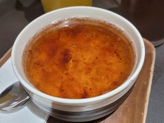 桃胶-朵朵开素食餐厅(后宰门街店)