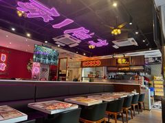 -龙记·香港茶餐厅(海上世界店)