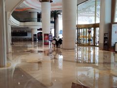 -白金汉爵大酒店(相城店)