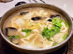 -哈拉海和牛主题餐厅(哈西店)