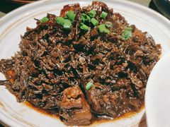 -兰溪小馆(首经贸店)